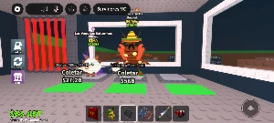 Brianrots Barato ( Base toda ) - Roblox