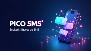 Ferramenta de marketing de SMS em massa Script - Outros