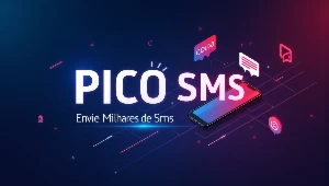 Ferramenta de marketing de SMS em massa Script - Outros