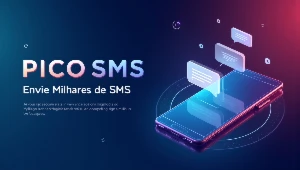 Ferramenta de marketing de SMS em massa Script - Outros