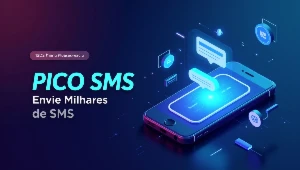 Ferramenta de marketing de SMS em massa Script - Outros