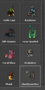 Conta Aurera Global - Ed- 661 - Ml 155 - Full Set + 2Kkk - Tibia