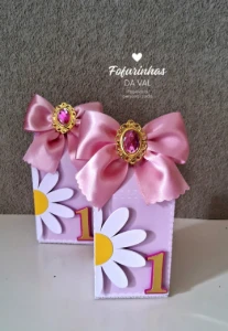 Caixa milk personalizada - Artesanato e Personalizados