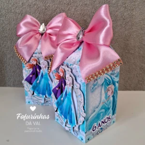 Caixa milk personalizada - Artesanato e Personalizados