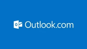 50 contas de outlook usadas