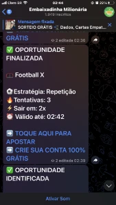 Embaixadinha Milionaria⚽️ - Outros
