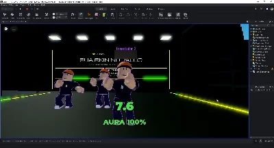 Plugin Tik Tok Roblox Avatar Live - Outros