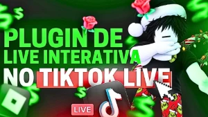 Plugin Tik Tok Roblox Avatar Live - Outros