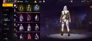 Conta de free fire - Albion Online