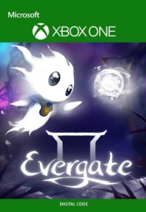 Xbox Evergate (Xbox One) #C95520