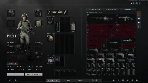 Arena Breakout Infinite (PC) 20kk stash 13kk liquido - Escape from Tarkov
