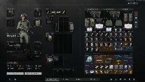 Arena Breakout Infinite (PC) 20kk stash 13kk liquido - Escape from Tarkov
