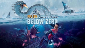 Subnautica: Below Zero- steam offline (entrega automática)