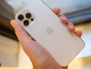 Iphone 12 (128Gb) - Produtos Físicos