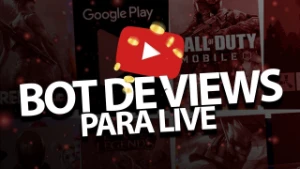 Youtube & Twitch | View bot | Chat bot | Incristos bot - Outros