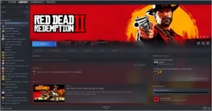 Conta Steam 08 anos // 144 Jogos [ LEIA A DESCRIÇÃO ]