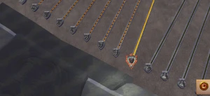 Conta Albion top - Albion Online