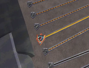 Conta Albion top - Albion Online