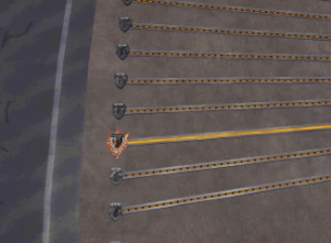Conta Albion top - Albion Online