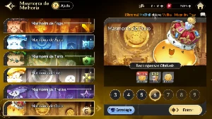 Seven Knights Rebirth (Global) Conta Com Teo - Others