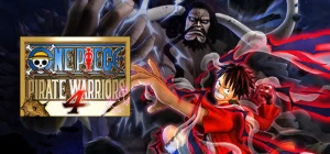 One Piece Pirate Warriors 4 Pc Digital Offline Steam