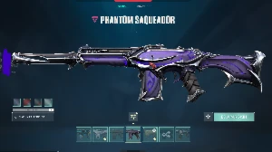 conta valorant varias skins e faca vct