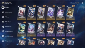 Honkai Star Rail - Castorice/Evernight time premium - Honkai: Star Rail