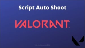 Script para Valorant - Auto Shoot - Outros
