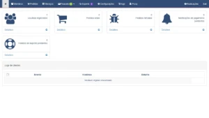 Painel Smm Com Pix Automático - Sites, Lojas e Sistemas Prontos Sites e Scripts