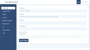 Painel Smm Com Pix Automático - Sites, Lojas e Sistemas Prontos Sites e Scripts