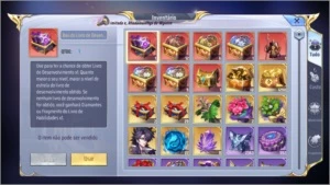 Saint Seiya Iniciante 2 - Saint Seiya Awakening SSA