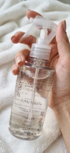 Perfume Artesanal para Tecidos 120 ml ou 250 ml - Artesanato e Personalizados