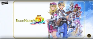 Rune Factory 5 + DLC Pc Steam Offline