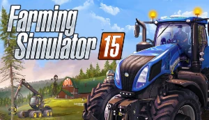 Farming Simulator 15 Steam Offline - Entrega Automática