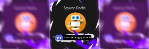 Pack De Source Bots (Arquivos Do Bot) - Entregas  Automática - Outros