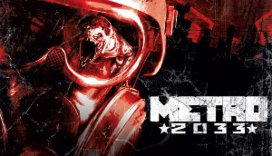 Metro 2033 - Steam