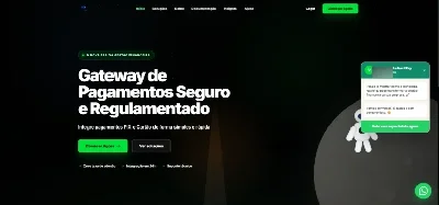 Gateway - Outros