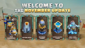 BOT CLASH OF CLANS 2026