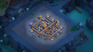 BOT CLASH OF CLANS | ATUALIZADO JULHO 2026
