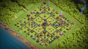 BOT CLASH OF CLANS | ATUALIZADO JULHO 2026