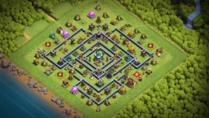 BOT CLASH OF CLANS | ATUALIZADO JULHO 2026