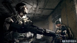 Xbox Battlefield 4 : Premium Edition #C74109