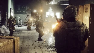 Xbox Battlefield 4 : Premium Edition #C74109