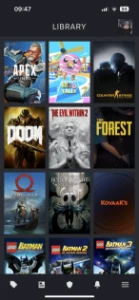 Steam vários jogos barata
