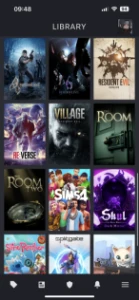 Steam vários jogos barata