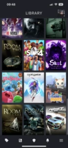 Steam vários jogos barata