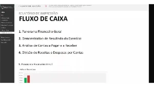 Planilha De Fluxo De Caixa 3.0 - Outros