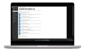 Planilha De Fluxo De Caixa 3.0