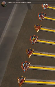 Conta de albion END GAME - Albion Online