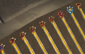 Conta de albion END GAME - Albion Online